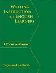 writing instruction for english learners a focus on genre Epub
