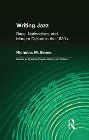 writing jazz nationalism culture american ebook Reader