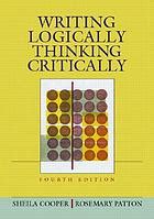 writing logically thinking critically 7th edition Ebook Kindle Editon