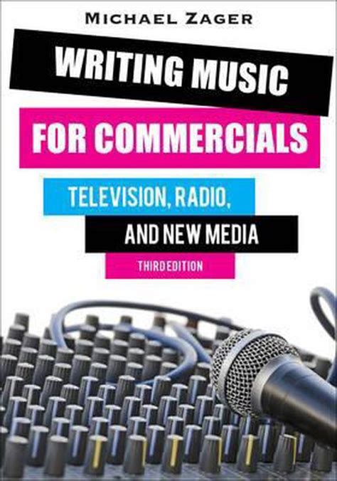 writing music for commercials television radio and new media PDF