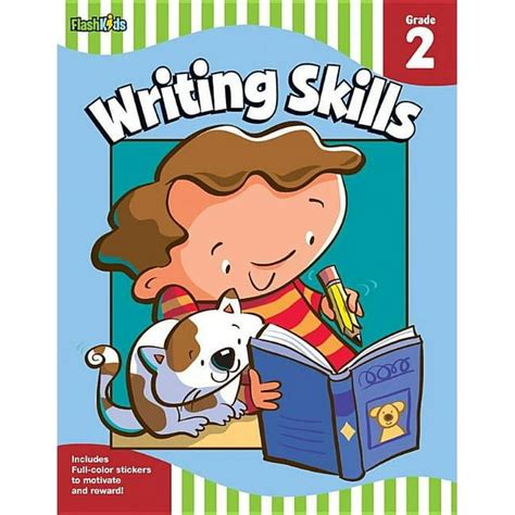 writing skills grade 2 flash skills Doc