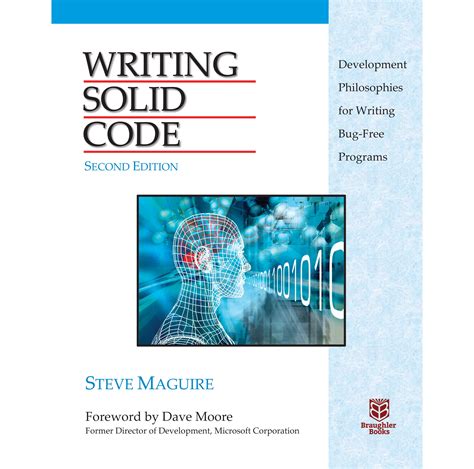 writing solid code steve maguire Reader