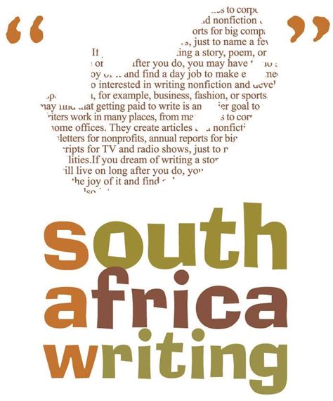 writing south africa writing south africa Epub