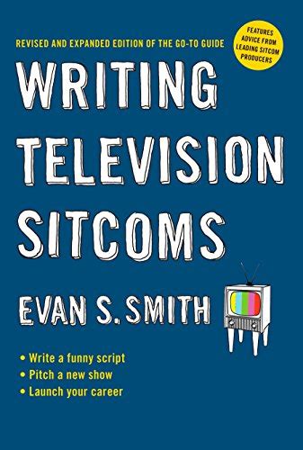 writing television sitcoms pdf PDF