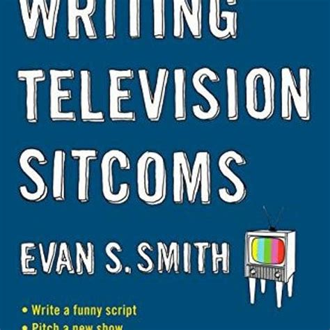 writing television sitcoms pdf PDF