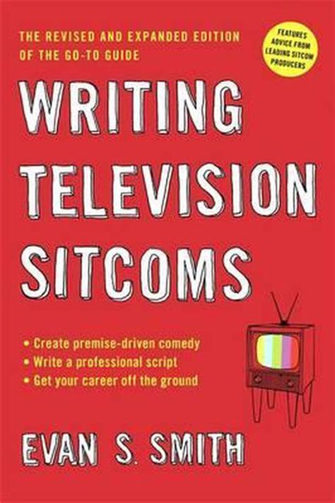 writing television sitcoms writing television sitcoms Epub
