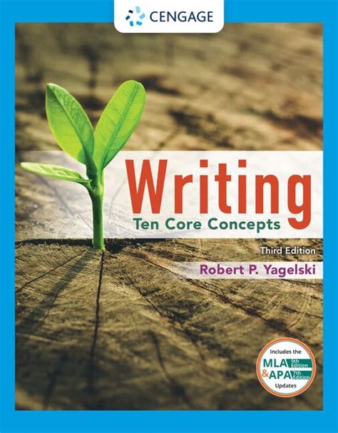 writing ten core concepts Reader