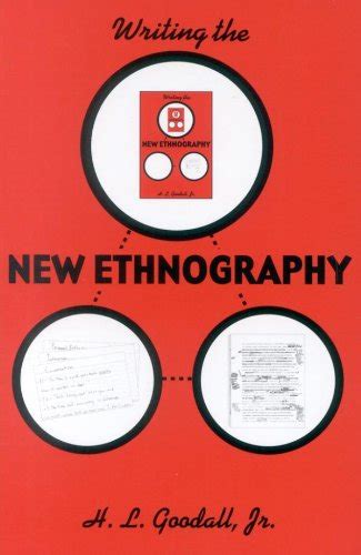 writing the new ethnography ethnographic alternatives Doc