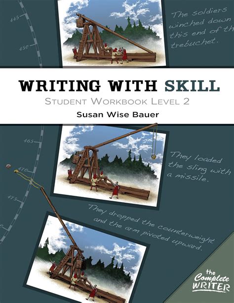 writing with skill level 2 student workbook the complete writer Kindle Editon