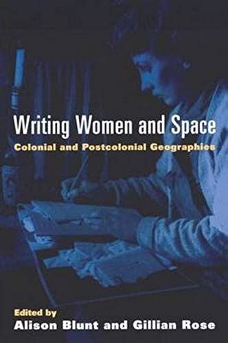 writing women and space writing women and space Doc