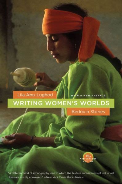 writing womens worlds bedouin stories Kindle Editon