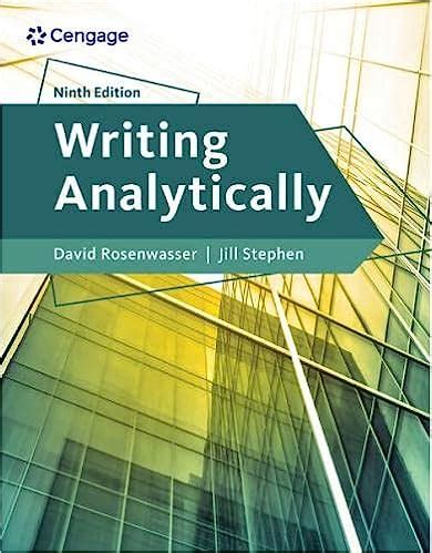 writing_analytically_pdf Ebook Reader
