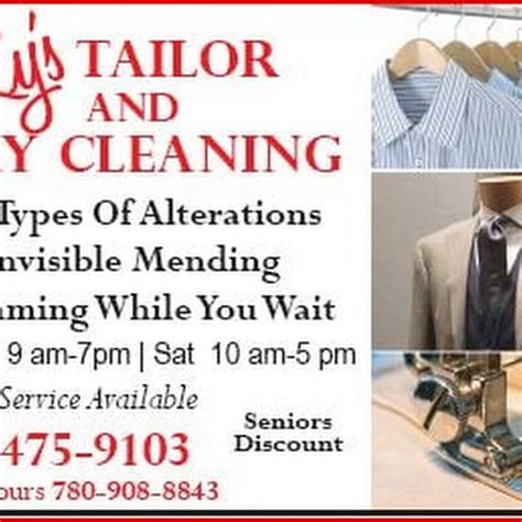 Wrobel Cleaners Tailors