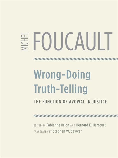 wrong doing truth telling wrong doing truth telling Epub