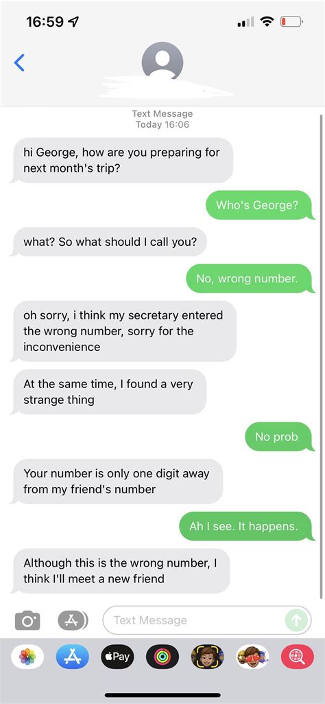 wrong number text scam