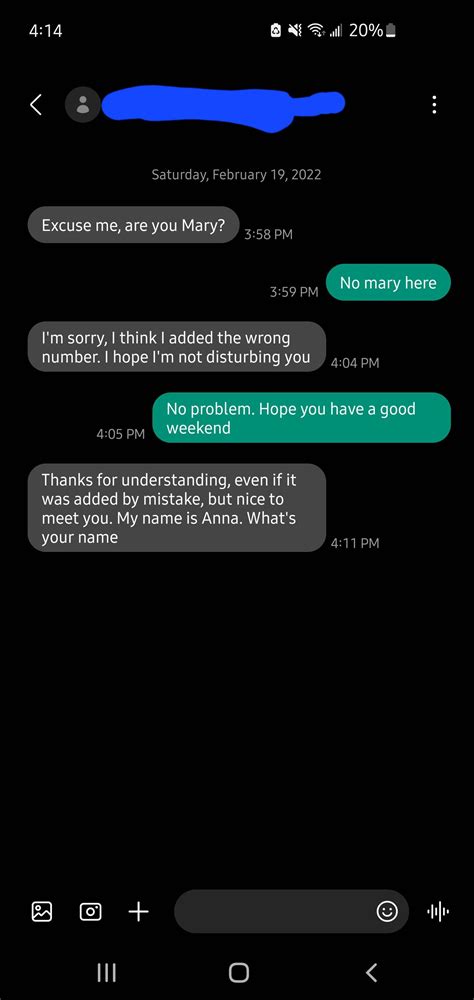 wrong number text scams