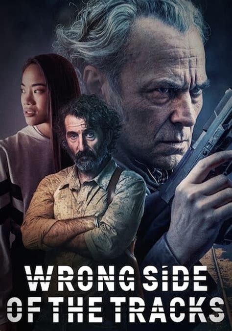 wrong side of the tracks season 4