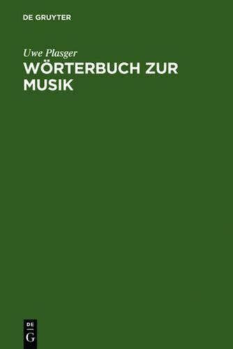 wrterbuch musik germanjapanesekoreanchineserussianenglish Epub