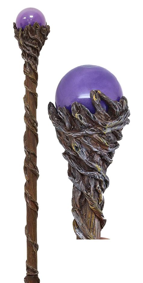 wsorcerer staff