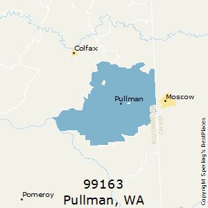 wsu pullman zip code