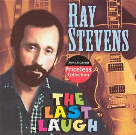 wtf ray stevens laugh track