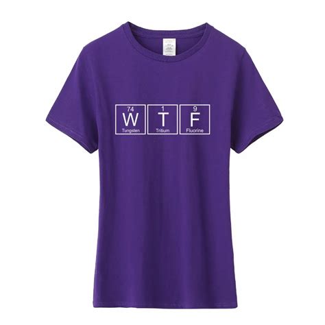 wtf t shirts