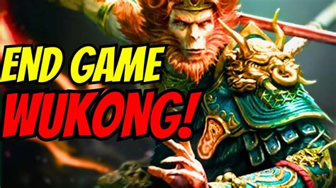 wukong arena build