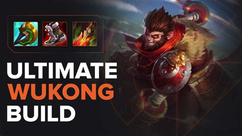 wukong best build