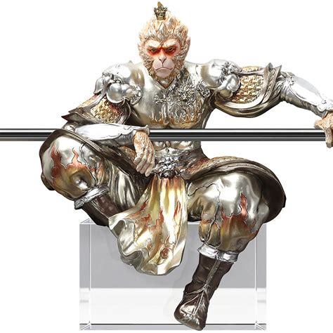 wukong figure