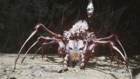 wukong half spider boss