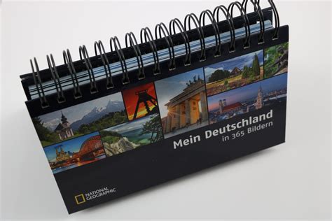 wunderbares deutschland tischkalender 2016 hoch Kindle Editon