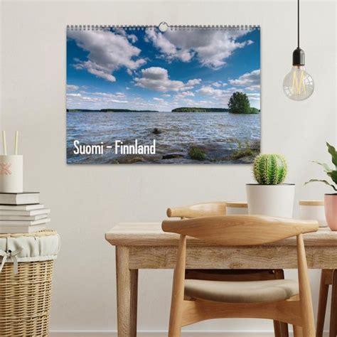 wundersch nes finnland wandkalender 2016 quer Epub