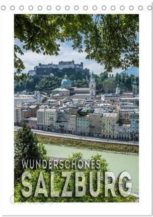 wundersch nes salzburg tischkalender 2016 hoch Doc