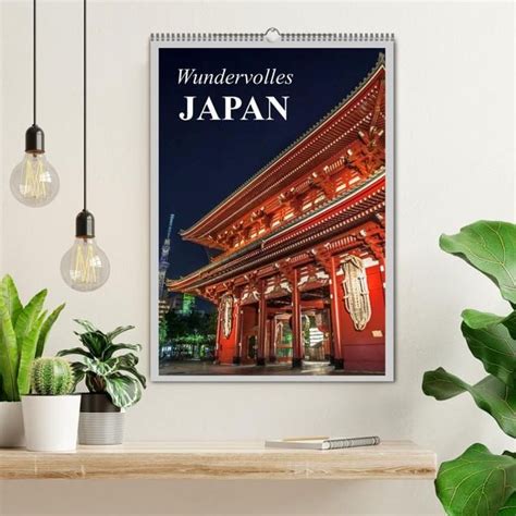 wundervolles japan wandkalender 2016 hoch PDF