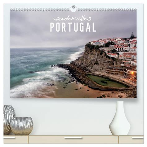 wundervolles portugal tischkalender 2016 quer PDF