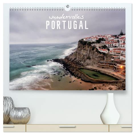 wundervolles portugal wandkalender 2016 quer PDF