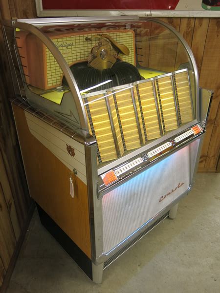 wurlitzer jukebox repair video Doc