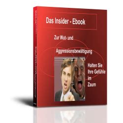 wut agressionsbew ltigung insider ebook j rgen klos ebook PDF