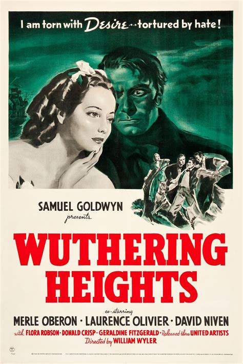 wuthering heights 1939 film