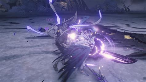 wuthering waves bosses