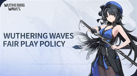 wuthering waves fair use assets reddit