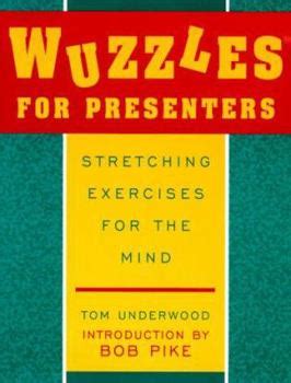 wuzzles for presenters Doc