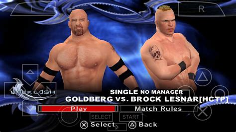 wwe 2006 ppsspp