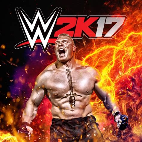 Wwe 2k17 Walkthrough