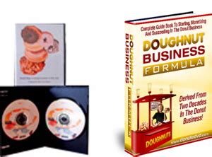 www donutedvd expert donut making free Doc