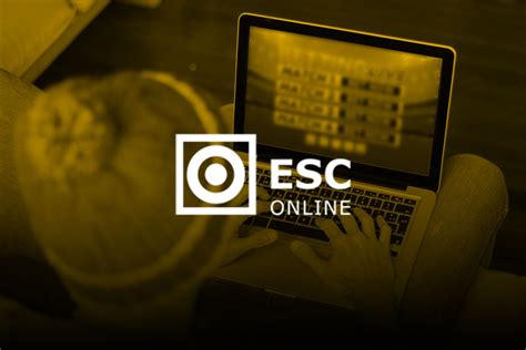 www esc edu