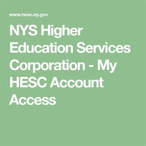 www hesc ny gov