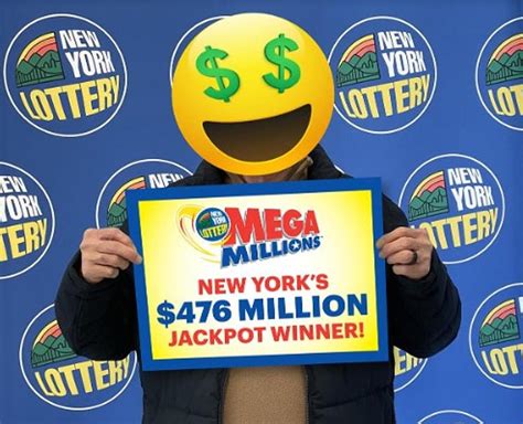 Www New York Lottery Gov