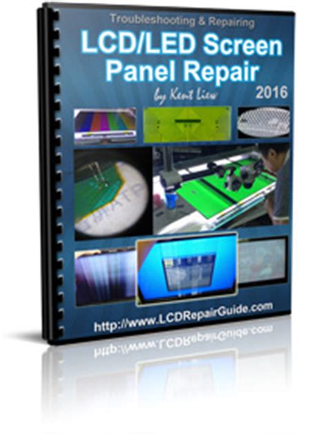 www.LCDRepairGuide - V3.0- Collection of LCD.. PDF