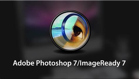 www.photoshop.imageready Reader